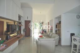 Rumah Modern 4 KT LT 160m2 di Cikupa Citra Raya Rumah Modern 4 KT LT 160m2 di Cikupa Citra Raya