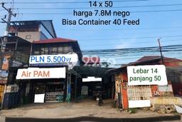 Dijual! Ruko di Kaliabang Bekasi LT 704m2 / LB 300m2 Kawasan Strategis Dijual! Ruko di Kaliabang Bekasi LT 704m2 / LB 300m2 Kawasan Strategis