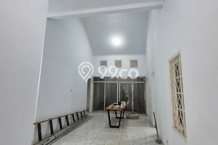Disewakan! Rumah 4 Kamar Tidur &
2 Kamar Mandi di Cikupa Citra Raya, Tangerang Disewakan! Rumah 4 Kamar Tidur &
2 Kamar Mandi di Cikupa Citra Raya, Tangerang