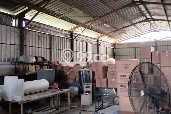 Unit Gudang Tersedia di Cikupa Citra Raya Spesifikasi LB 600m2 Unit Gudang Tersedia di Cikupa Citra Raya Spesifikasi LB 600m2