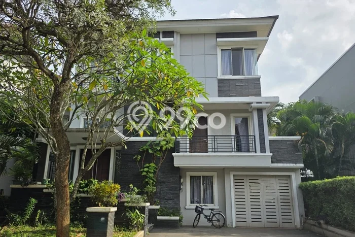 Rumah Cantik Siap Huni Di Tangerang Luas 425m2 Lokasi Strategis Rumah Cantik Siap Huni Di Tangerang Luas 425m2 Lokasi Strategis