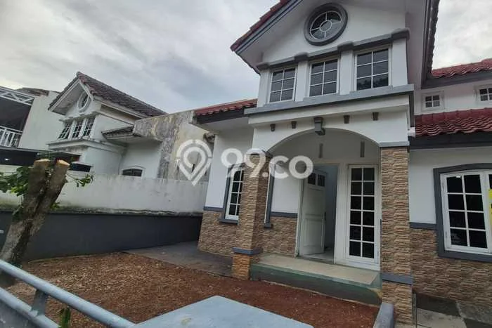 Disewakan! Rumah 4 Kamar Tidur &
2 Kamar Mandi di Cikupa Citra Raya, Tangerang Disewakan! Rumah 4 Kamar Tidur &
2 Kamar Mandi di Cikupa Citra Raya, Tangerang