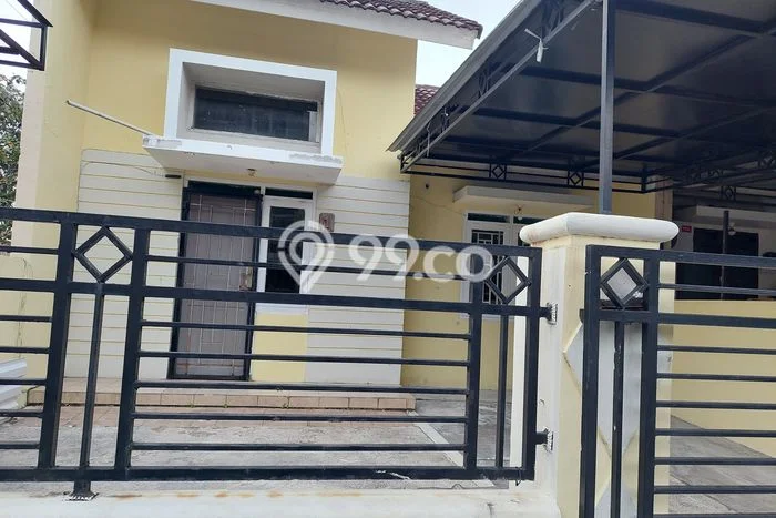 Rumah sewa siap huni 2 Kamar Tidur di Cikupa Citra Raya, Tangerang Rumah sewa siap huni 2 Kamar Tidur di Cikupa Citra Raya, Tangerang