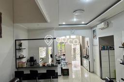 Rumah Minimalis 4 Kamar LT 120m2 di Cikupa Citra Raya Rumah Minimalis 4 Kamar LT 120m2 di Cikupa Citra Raya