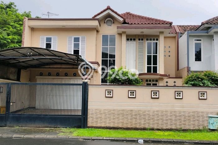 Jarang Ada! Rumah Kontrakan 5 Kamar Bagus Siap Huni Cikupa Citra Raya Jarang Ada! Rumah Kontrakan 5 Kamar Bagus Siap Huni Cikupa Citra Raya