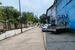Paling Dicari! Komersial Dijual di Sunter Harga Kompetitif Paling Dicari! Komersial Dijual di Sunter Harga Kompetitif