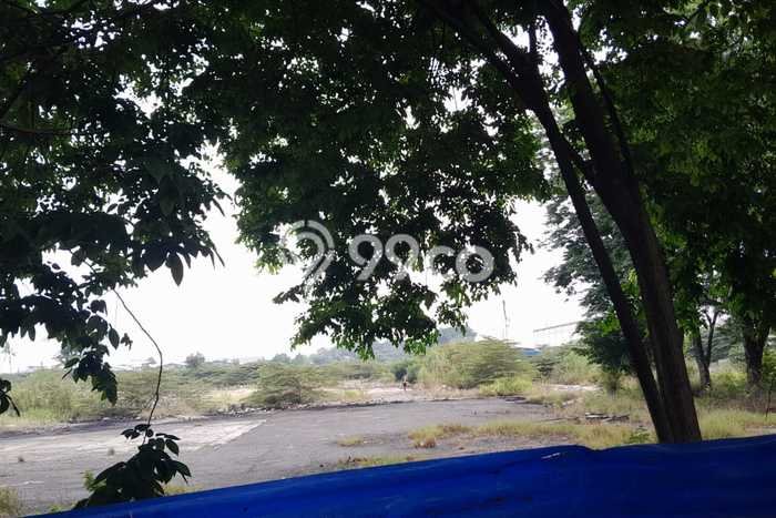 Kavling Tanah untuk Dijual di Daan Mogot, Jakarta Barat, Luas 8143m2 Kavling Tanah untuk Dijual di Daan Mogot, Jakarta Barat, Luas 8143m2