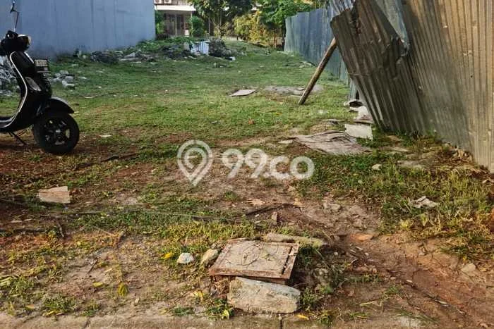 Untuk Dijual Tanah 280m2 di Green Lake City, Jakarta Barat Untuk Dijual Tanah 280m2 di Green Lake City, Jakarta Barat