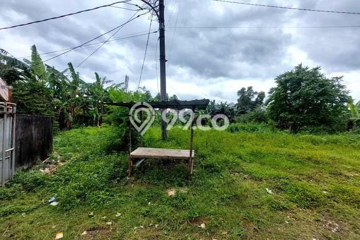 Kavling Tanah untuk Dijual di Semanan, Jakarta Barat, Luas 2600m2 Kavling Tanah untuk Dijual di Semanan, Jakarta Barat, Luas 2600m2