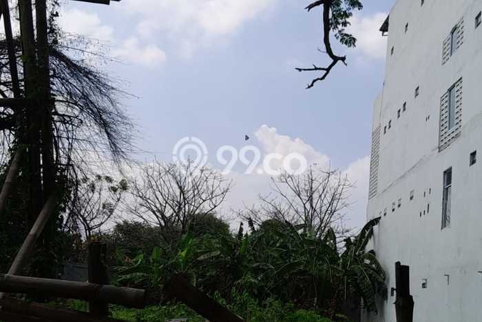 Untuk Dijual Tanah 845m2 di Tangerang Kota, Tangerang Untuk Dijual Tanah 845m2 di Tangerang Kota, Tangerang