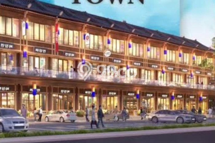 Unit Komersial Disewakan di Jakarta Barat Kawasan Strategis Harga Kompetitif Unit Komersial Disewakan di Jakarta Barat Kawasan Strategis Harga Kompetitif