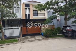 Dijual Rumah Luas Elegan Dengan View Eksklusif di Metland Puri, Jakarta Barat Dijual Rumah Luas Elegan Dengan View Eksklusif di Metland Puri, Jakarta Barat