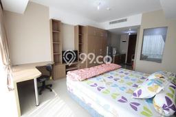 Siap Huni Apartemen di Tangerang 0 Kamar & 1 Kamar Mandi, Luas 30m2 Siap Huni Apartemen di Tangerang 0 Kamar & 1 Kamar Mandi, Luas 30m2