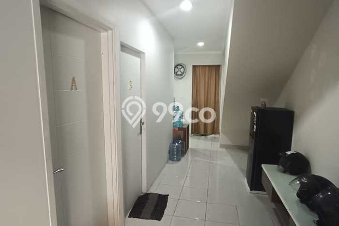 Kost Dijual Lokasi Strategis Gading Serpong IL Lago Tangerang 10 Kamar Tidur Kost Dijual Lokasi Strategis Gading Serpong IL Lago Tangerang 10 Kamar Tidur