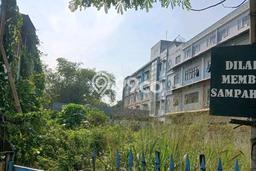 Lahan Investasi Lokasi Cipondoh Tangerang SHM Lahan Investasi Lokasi Cipondoh Tangerang SHM