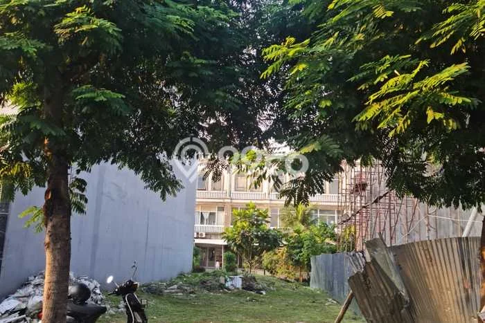 Untuk Dijual Tanah 280m2 di Green Lake City, Jakarta Barat Untuk Dijual Tanah 280m2 di Green Lake City, Jakarta Barat
