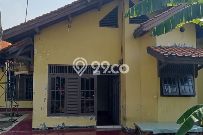 Jual Rumah Favorit Siap Huni LB 210m2 di Tambun Selatan, Bekasi Jual Rumah Favorit Siap Huni LB 210m2 di Tambun Selatan, Bekasi