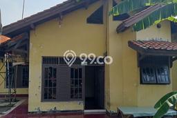 Jual Rumah Favorit Siap Huni LB 210m2 di Tambun Selatan, Bekasi Jual Rumah Favorit Siap Huni LB 210m2 di Tambun Selatan, Bekasi