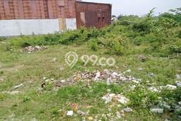 Kavling Tanah untuk Dijual di Cikarang, Bekasi, Luas 3m2 Kavling Tanah untuk Dijual di Cikarang, Bekasi, Luas 3m2