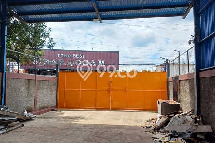 PRIME LOCATION! Gudang Kawasan Bekasi, Luas 700m², Kawasan Komersial, Lokasi Strategis PRIME LOCATION! Gudang Kawasan Bekasi, Luas 700m², Kawasan Komersial, Lokasi Strategis
