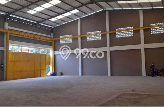 Unit Gudang Dijual di Tambun Selatan Bekasi 500m2 Unit Gudang Dijual di Tambun Selatan Bekasi 500m2