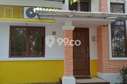 Jual Rumah Eksklusif 3 KT di Grand Wisata, Bekasi Jual Rumah Eksklusif 3 KT di Grand Wisata, Bekasi