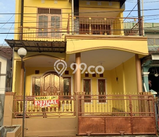 Rumah Modern Minimalis 4 KT Siap Huni di Mustikajaya Rumah Modern Minimalis 4 KT Siap Huni di Mustikajaya