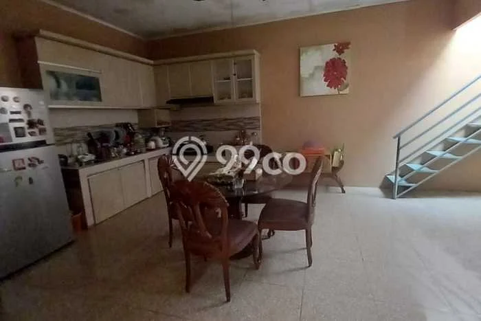 Jual Rumah Modern 4 KT di Grand Wisata, Bekasi Jual Rumah Modern 4 KT di Grand Wisata, Bekasi