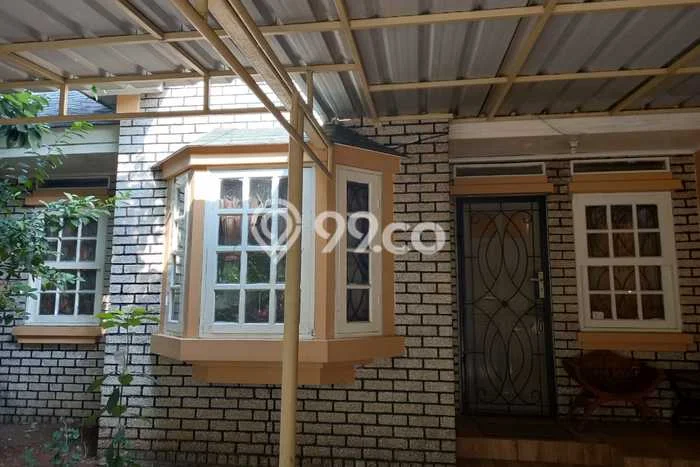 Jual Rumah Modern 4 KT di Grand Wisata, Bekasi Jual Rumah Modern 4 KT di Grand Wisata, Bekasi