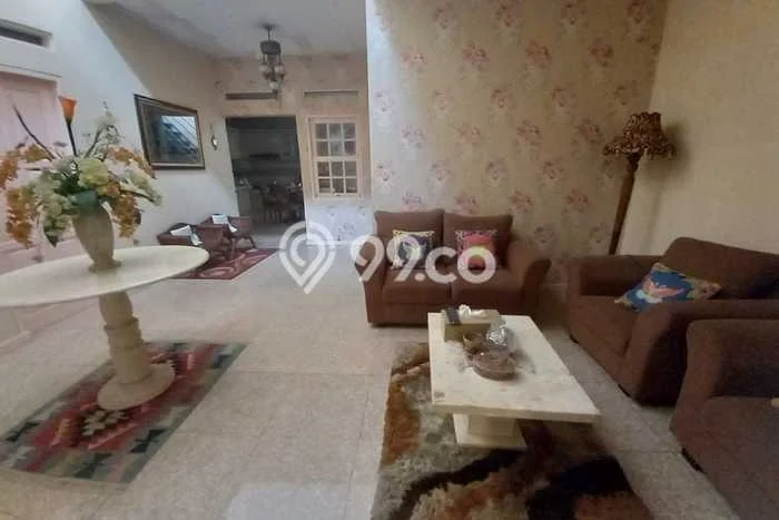 Jual Rumah Modern 4 KT di Grand Wisata, Bekasi Jual Rumah Modern 4 KT di Grand Wisata, Bekasi