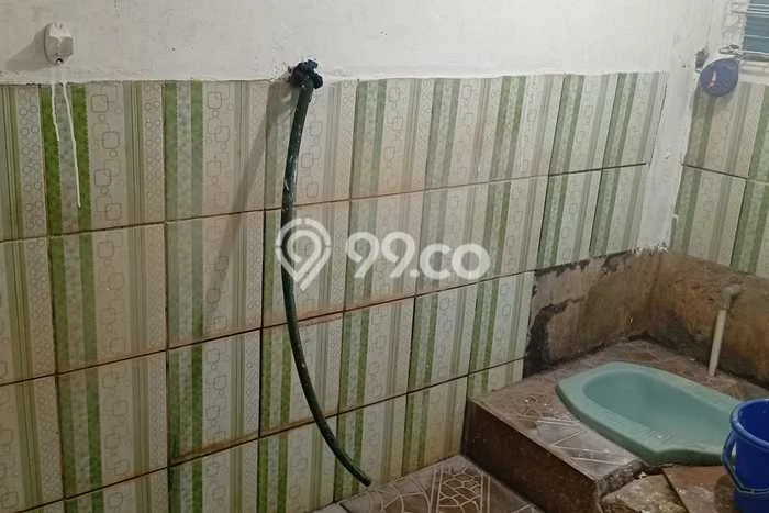 Rumah Nyaman 2 KT LB 50m2 Kondisi Bagus di Mustikasari Rumah Nyaman 2 KT LB 50m2 Kondisi Bagus di Mustikasari