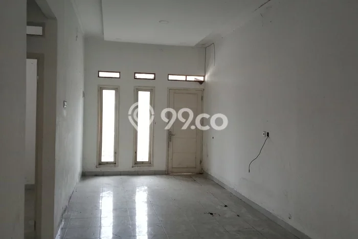 Rumah Luas Asri 2 KT Siap Huni di Mustikasari Bekasi Rumah Luas Asri 2 KT Siap Huni di Mustikasari Bekasi