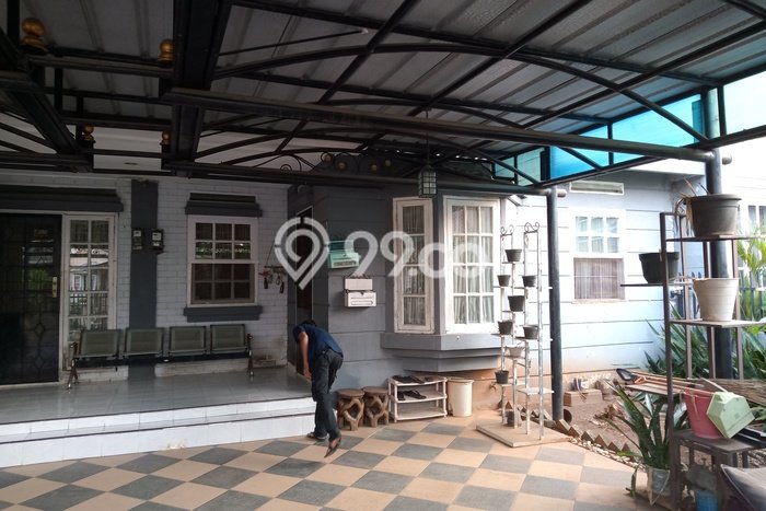 For Sale Hunian Rumah Terawat 3 Kamar di Kota Legenda, Bekasi For Sale Hunian Rumah Terawat 3 Kamar di Kota Legenda, Bekasi