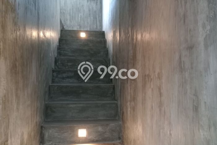 Rumah Minimalis 3 Kamar LT 126m2 di Grand Wisata Rumah Minimalis 3 Kamar LT 126m2 di Grand Wisata