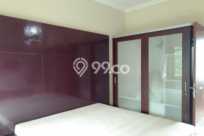 Rumah Minimalis 4 KT LT 180m2 di Grand Wisata Rumah Minimalis 4 KT LT 180m2 di Grand Wisata
