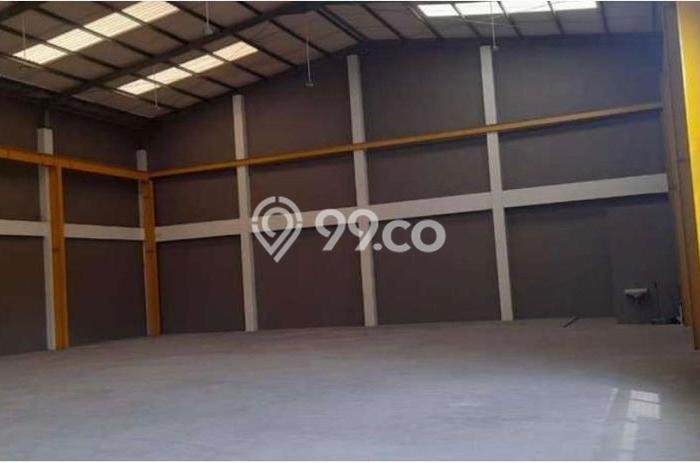Unit Gudang Dijual di Tambun Selatan Bekasi 500m2 Unit Gudang Dijual di Tambun Selatan Bekasi 500m2