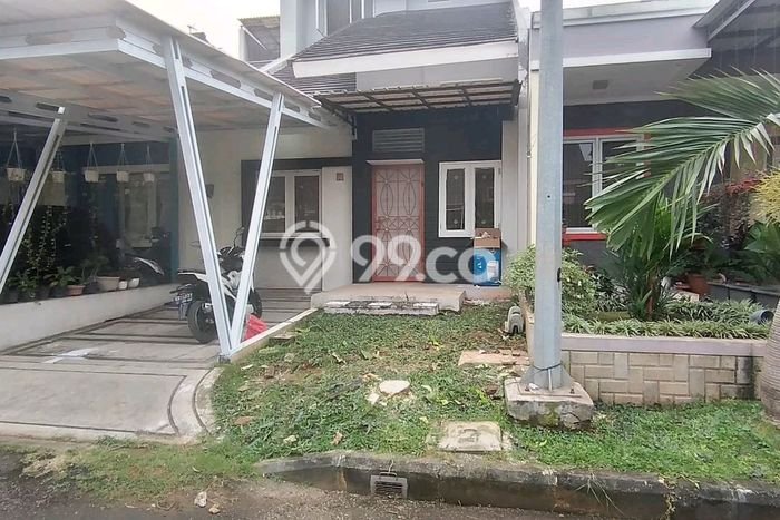 Hunian Nyaman Asri 2 KT Siap Huni di Grand Wisata Bekasi Hunian Nyaman Asri 2 KT Siap Huni di Grand Wisata Bekasi