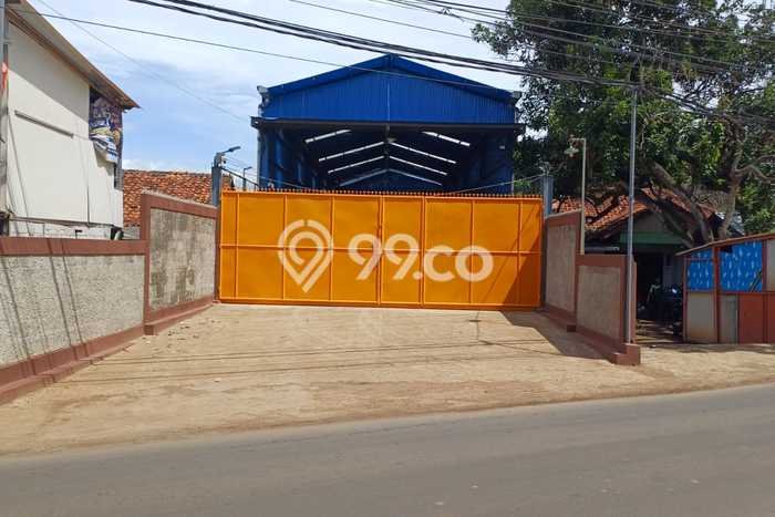 PRIME LOCATION! Gudang Kawasan Bekasi, Luas 700m², Kawasan Komersial, Lokasi Strategis PRIME LOCATION! Gudang Kawasan Bekasi, Luas 700m², Kawasan Komersial, Lokasi Strategis