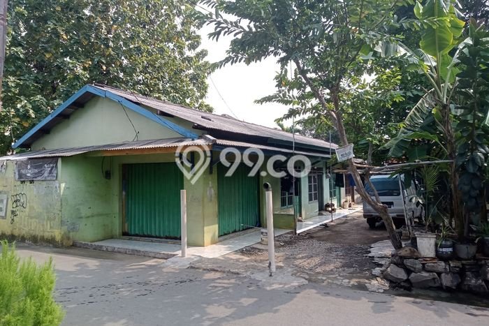 Jual Rumah Favorit Siap Huni LB 210m2 di Tambun Selatan, Bekasi Jual Rumah Favorit Siap Huni LB 210m2 di Tambun Selatan, Bekasi