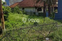 Tanah Dijual Lokasi Cikarang Utara Cikarang SHM Tanah Dijual Lokasi Cikarang Utara Cikarang SHM