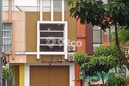 Disewakan Ruko di Kawasan Ramai Grand Wisata Luas 142m2 Disewakan Ruko di Kawasan Ramai Grand Wisata Luas 142m2