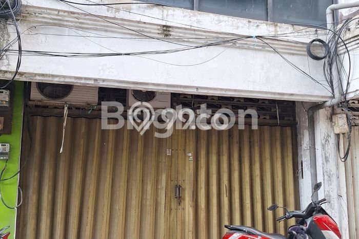 Ruko Dijual di Surabaya LT 54m2 & LB 196m2 Lokasi Terbaik! Ruko Dijual di Surabaya LT 54m2 & LB 196m2 Lokasi Terbaik!