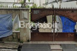 Tanah di Wonokromo, Surabaya Luas 553m2 Dijual Segera Tanah di Wonokromo, Surabaya Luas 553m2 Dijual Segera
