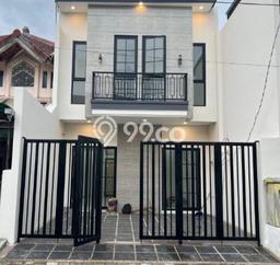 Jual Rumah Bagus Siap Huni LB 135m2 di Kenjeran, Surabaya Jual Rumah Bagus Siap Huni LB 135m2 di Kenjeran, Surabaya