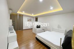 Siap Huni Hunian Elit 4 Kamar di Mulyosari Dekat ke Mana Saja Siap Huni Hunian Elit 4 Kamar di Mulyosari Dekat ke Mana Saja