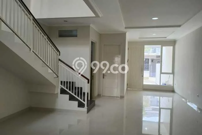 Jual Rumah Luas Megah Dengan View Cantik di Manyar, Surabaya Jual Rumah Luas Megah Dengan View Cantik di Manyar, Surabaya