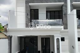 Dijual Rumah Elit Exclusive di Sukolilo, Surabaya Dijual Rumah Elit Exclusive di Sukolilo, Surabaya