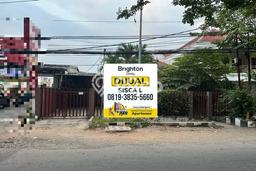 Siap Huni Rumah Mewah 6 Kamar di Tenggilis Mejoyo Dekat ke Mana Pun Siap Huni Rumah Mewah 6 Kamar di Tenggilis Mejoyo Dekat ke Mana Pun