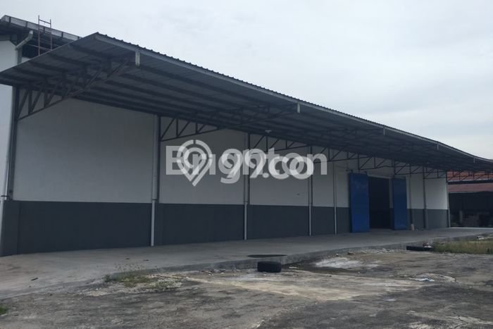 Paling Diincar! Pabrik Dijual di Lamongan Kota Harga Kompetitif Paling Diincar! Pabrik Dijual di Lamongan Kota Harga Kompetitif