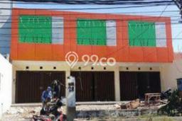 Disewakan Ruko komersial di Tenggilis Mejoyo luas bangunan 180m2 Disewakan Ruko komersial di Tenggilis Mejoyo luas bangunan 180m2